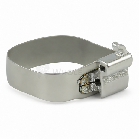  Magic Molar Double Tube Anatomical Lower Left Band - Bands 