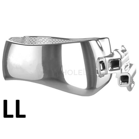  Magic Molar Double Tube Anatomical Lower Left Band Bands 