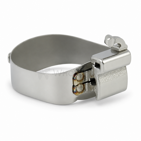  Magic Molar Double Tube Anatomical Lower Right Band - Bands 