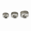  Magic Molar Double Tube Anatomical Upper Left Band - Bands 