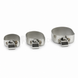  Magic Molar Double Tube Anatomical Upper Right Band - Bands 