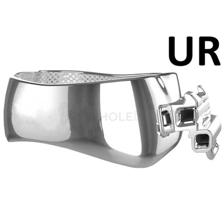  Magic Molar Double Tube Anatomical Upper Right Band Bands 