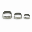  Magic Molar Standard Lower Right Bands - 10pcs - Bands 
