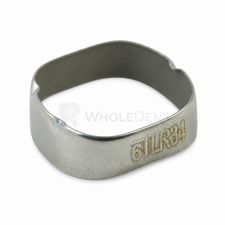  Magic Molar Standard Lower Right Bands - 10pcs - Bands 