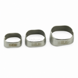  Magic Molar Standard Upper Left Bands - 10pcs - Bands 