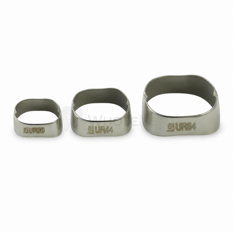  Magic Molar Standard Upper Right Bands - 10pcs - Bands 