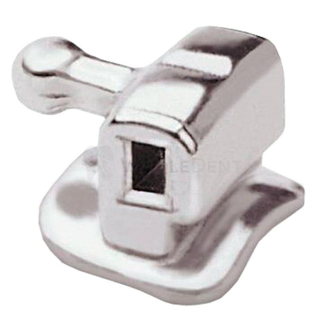  Magic Single Buccal Tube Non-Conventional Hook-Buccal Tube-WholeDent.com 