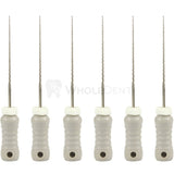 Mani H Files, Root Canal Hand Files 21mm-Hand Files-WholeDent.com