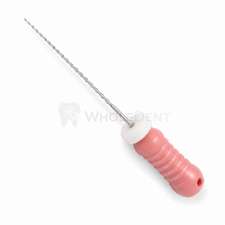  Mani H Files Root Canal Hand Files 21mm - Hand Files 