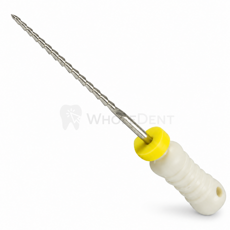  Mani H Files Root Canal Hand Files 25mm - Hand Files 