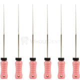Mani H Files, Root Canal Hand Files 31mm-Hand Files-WholeDent.com