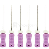 Mani K Files, Root Canal Hand Files 21mm-Hand Files-WholeDent.com
