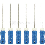 Mani K Files, Root Canal Hand Files 21mm-Hand Files-WholeDent.com
