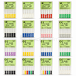  Mani K Files Root Canal Hand Files 21mm - Hand Files 