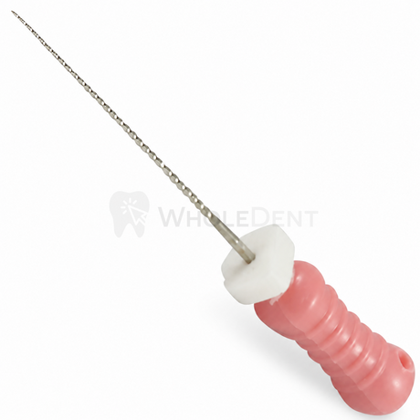  Mani K Files Root Canal Hand Files 21mm - Hand Files 