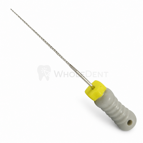  Mani K Files Root Canal Hand Files 25mm - Hand Files 