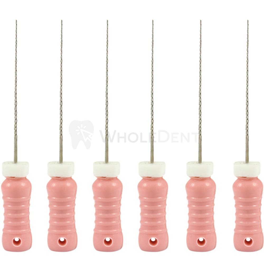 Mani K Files, Root Canal Hand Files 31mm-Hand Files-WholeDent.com