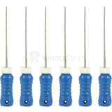 Mani K Files, Root Canal Hand Files 31mm-Hand Files-WholeDent.com