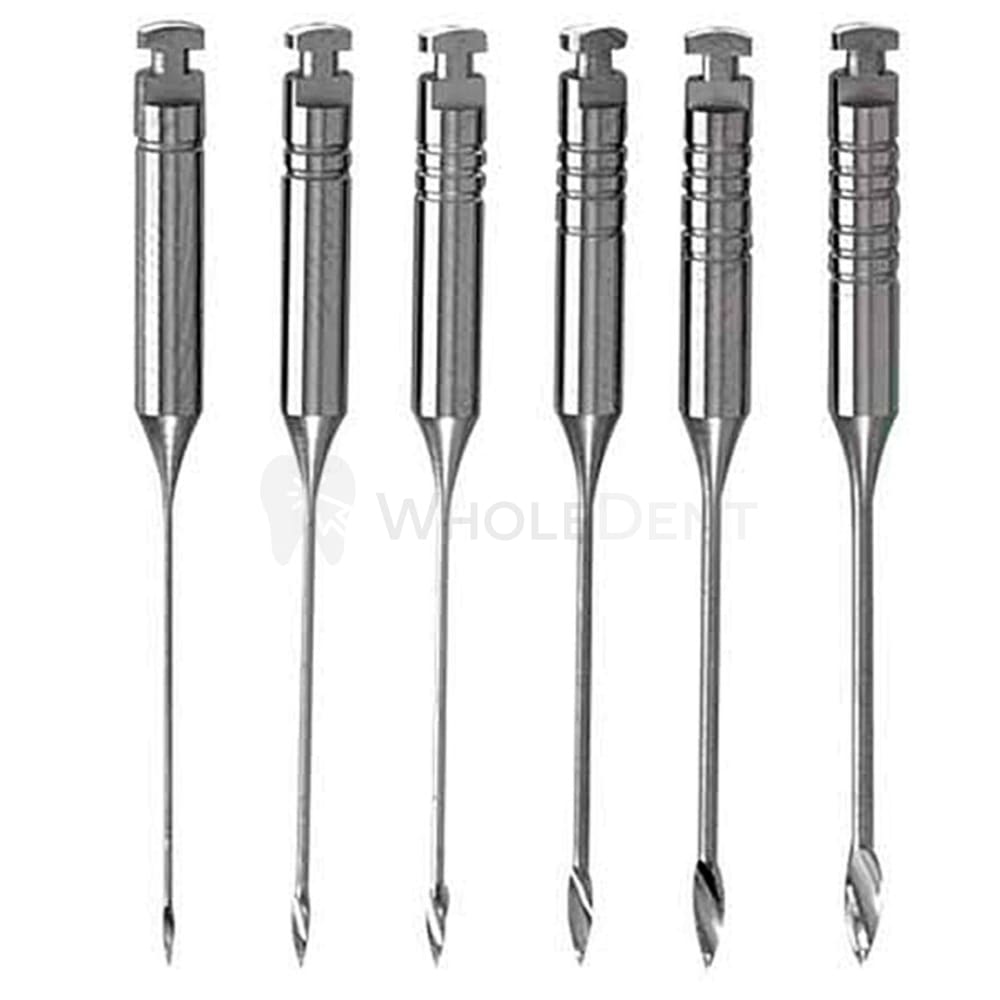 Mani Root Canal Gates Glidden Drills WholeDent