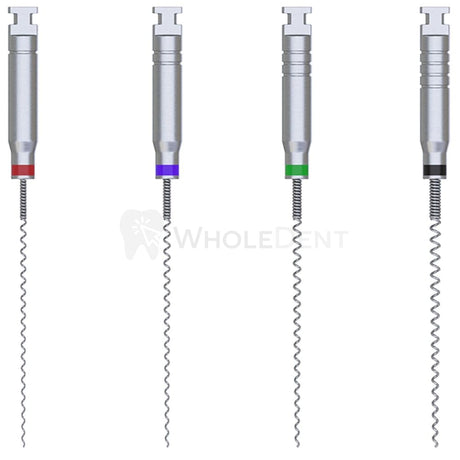  Mani Root Canal Paste Carriers 25Mm 