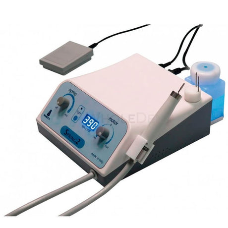  Mariotti Spring 2 Micromotor Spray Handpiece 