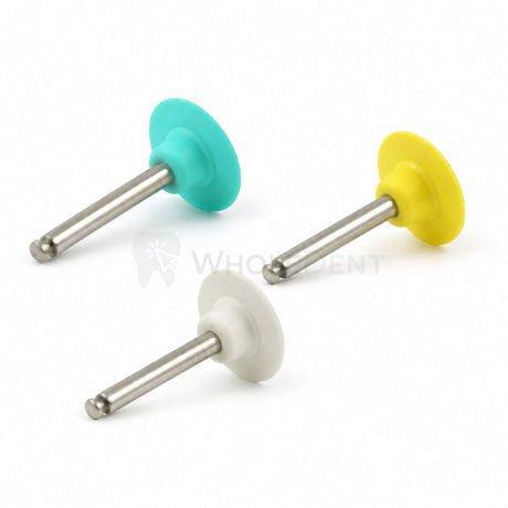  MDT 3 Steps Composite Polishing Kit - Polisher Bur 