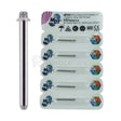  Mdt Depth Marker Fg Diamond Burs 