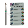 Mdt Diablo 032 Fg Diamond Burs Carbide 
