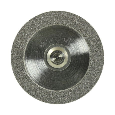  Mdt Diamond Coated Double Sided Super Flex Disc Polishing 