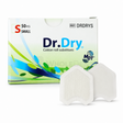  MDT Dr.Dry Cotton Roll Substitute Pads - 50pcs - Dr.Dry 
