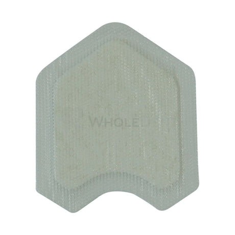  Mdt Dr.dry Cotton Roll Substitute Reflective Pads - 50Pcs Drydent 