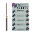  Mdt Flame 250 Fg Diamond Burs 