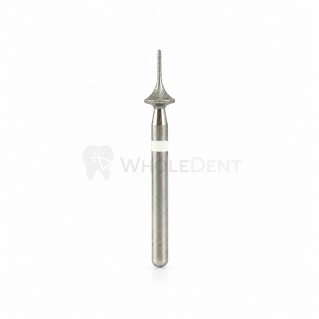  MDT Interproximal Trimming 465 FG IPR Diamond Burs - 3pcs - FG Diamond Burs 