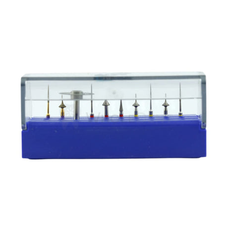  MDT IPR Ortho Bur and Disc Set 