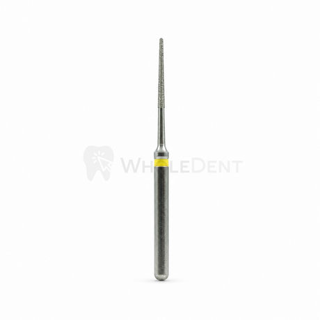  MDT Pointed Cone 167 FG IPR Diamond Burs - FG Diamond Burs 