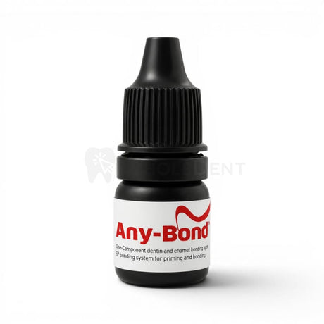  MEDICLUS Any-Bond™ 5th Generation Bonding Agent 5ml - Bonding Agent 