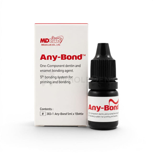 MEDICLUS Any-Bond™ 5th Generation Bonding Agent 5ml - Bonding Agent
