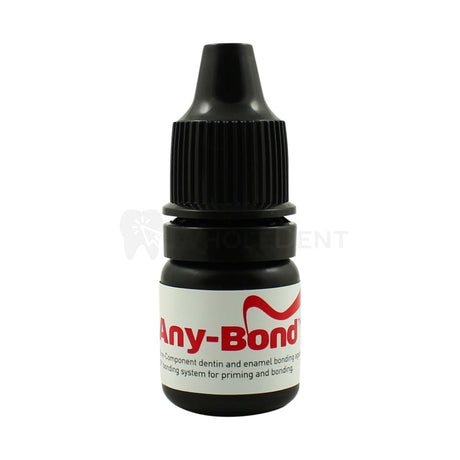  MEDICLUS Any-Bond™ 5th Generation Bonding Agent 5ml Bonding Agent 