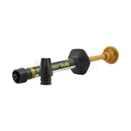  MEDICLUS Any-Com® Bulk Fill Flowable Resin Syringe 2g Root Canal Sealer 