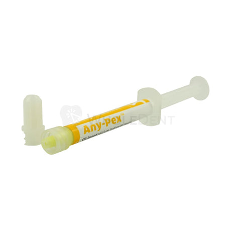  MEDICLUS Any-Pex™ Temporary Root Canal Filling Material Filling Material 