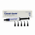  MEDICLUS Canal-Seek™ Root Canal Orifice & Crack Indicator Syringe 3ml - Filling Material 