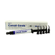 MEDICLUS Canal-Seek™ Root Canal Orifice & Crack Indicator Syringe 3ml Filling Material 