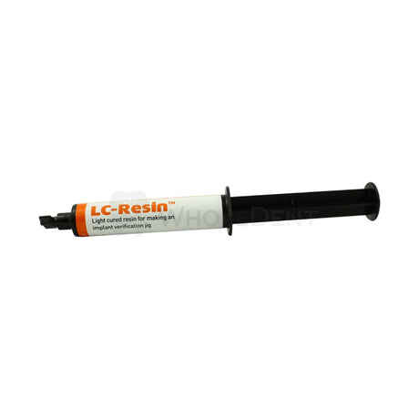  MEDICLUS LC-Resin™ Lab Pattern Resin Syringe 14g Flowable Resin 
