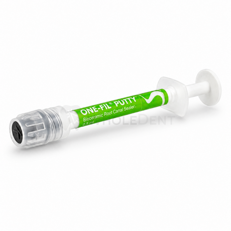  MEDICLUS One-Fil®Putty Multi Purpose Bioceramic Cement - Bioceramic Cement 