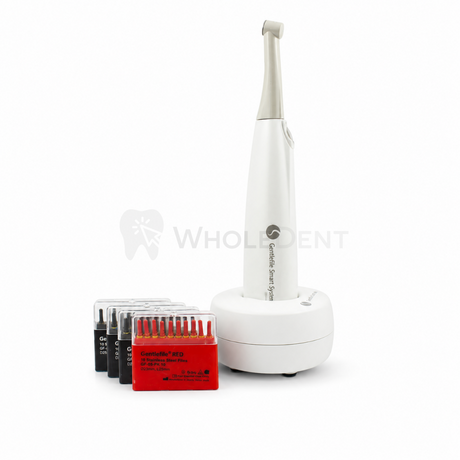  MedicNRG Gentlefile Root Canal Preparation System - Orthodontic Holder 
