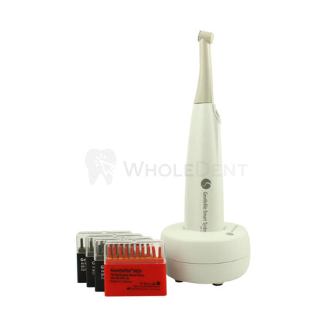  MedicNRG Gentlefile Root Canal Preparation System Orthodontic Holder 