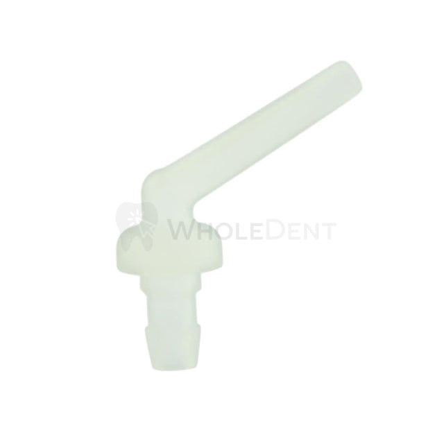 Medmix MIXPAC™ Intra Oral Clear Tips 100pcs Mixing Tips