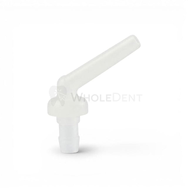 Medmix MIXPAC™ Intra Oral Clear Tips - Mixing Tips