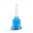  Medmix MIXPAC™ Light Blue T-Mixer™ Mixing Tips D Outlet - Mixing Tips 