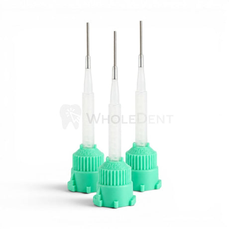  Medmix MIXPAC™ Mint T-Mixer™ Colibri™ Plus Breakable Mixing Tips 25pcs - Mixing Tips 